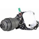 Metzger Gehäuse, Ölfilter 2370088
