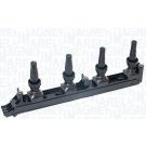 Magneti Marelli Zündspule 060717207012