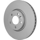 Bremsscheibe 8DD 355 129-251 Bremsscheibe 8DD 355 129-251
