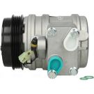 Kompressor, Klimaanlage 89275 Kompressor, Klimaanlage 89275