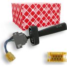 FEBI BILSTEIN 18716 Lenkstockschalter FEBI BILSTEIN 18716 Lenkstockschalter