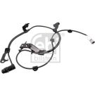 FEBI BILSTEIN 185593 Sensor, Raddrehzahl