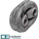 OE Germany Halter, Abgasanlage Genuine-Part 802991