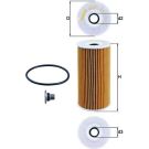 Ölfilter OX 377D Ölfilter OX 377D
