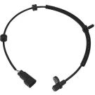 Metzger Sensor, Raddrehzahl 0900023