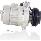 Nissens Kompressor, Klimaanlage FIRST FIT 890643