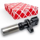 FEBI BILSTEIN 30826 Impulsgeber, Kurbelwelle FEBI BILSTEIN 30826 Impulsgeber, Kurbelwelle
