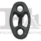 FA1 Halter, Abgasanlage 223-935