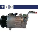 Mahle Kompressor, Klimaanlage BEHR ACP 1364 000S