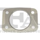 FA1 Dichtung, Abgasrohr 100-920