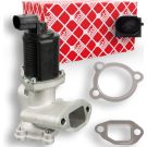 FEBI BILSTEIN 107782 AGR-Ventil FEBI BILSTEIN 107782 AGR-Ventil