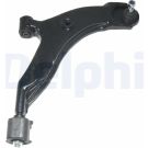 Lenker, Radaufhängung TC1080 Lenker, Radaufhängung TC1080