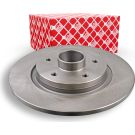 FEBI BILSTEIN 38304 Bremsscheibe