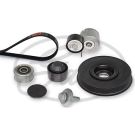 Gates Keilrippenriemensatz Micro-V® K376PK1708