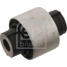 febi bilstein 2 x FEBI Lagerung, Lenker 29690