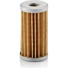 Mann-Filter Filter, Arbeitshydraulik H 42