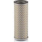 MANN-FILTER C 718 Luftfilter
