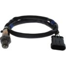BOSCH Lambdasonde 0 258 006 910