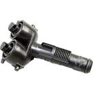 Metzger Waschwasserdüse, Scheinwerferreinigung 2220634