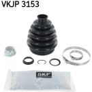 SKF Faltenbalgsatz, Antriebswelle VKJP 3153