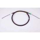 Hella Seilzug, Feststellbremse 8AS 355 663-431