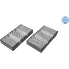 Meyle Filter, Innenraumluft MEYLE-ORIGINAL: True to OE 012 320 0045/S