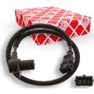 FEBI BILSTEIN 46377 Impulsgeber, Kurbelwelle FEBI BILSTEIN 46377 Impulsgeber, Kurbelwelle