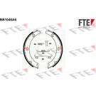 FTE Bremsbackensatz, Feststellbremse 9100007