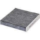 Hengst Filter Filter, Innenraumluft E6958LC