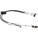 FEBI BILSTEIN 179644 Seilzug, Schaltgetriebe FEBI BILSTEIN 179644 Seilzug, Schaltgetriebe