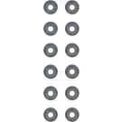 Victor Reinz Dichtungssatz, Ventilschaft 12-53678-02