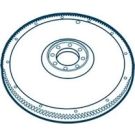 OE Germany Schwungrad 01 0330 900001