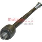 Metzger Axialgelenk, Spurstange COMPETENCE KIT 51002618