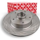 FEBI BILSTEIN 38307 Bremsscheibe