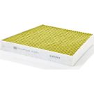 MANN-FILTER FP 3172/1 Innenraumfilter FreciousPlus Aktivkohlefilter mit Polyphenol, antibakteriell, Feinstaubfilter (PM 2.5) MANN-FILTER FP 3172/1 Innenraumfilter FreciousPlus Aktivkohlefilter mit Polyphenol, antibakteriell, Feinstaubfilter (PM 2.5)