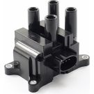 GEBE Zündspule 9 4565 1