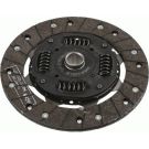 Sachs Kupplungsscheibe 1862 518 031
