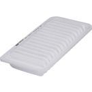 Hengst Filter Luftfilter E640L01