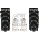 FEBI BILSTEIN 186282 Staubschutzsatz, Stoßdämpfer