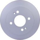 Bremsscheibe 8DD 355 126-491