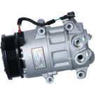 Kompressor, Klimaanlage 320081