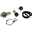 Gates Wasserpumpe + Zahnriemensatz PowerGrip™ KP15587XS