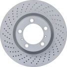 BOSCH Bremsscheibe 0 986 479 D24