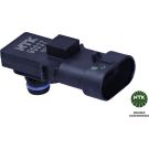 Sensor, Saugrohrdruck 90037 Sensor, Saugrohrdruck 90037