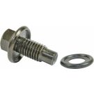 Metzger Verschlussschraube, Ölwanne 8030036
