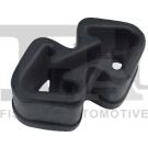 FA1 Halter, Abgasanlage 573-901