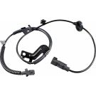 Metzger Sensor, Raddrehzahl 09001394