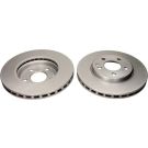 Bremsscheibe QD8388