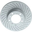 Bremsscheibe 0 986 479 J73 Bremsscheibe 0 986 479 J73