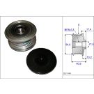 INA Generatorfreilauf 535 0109 10